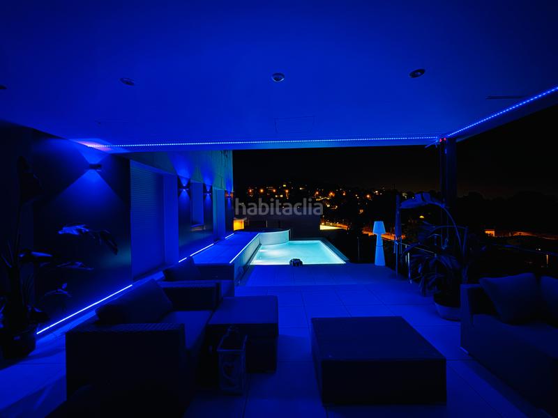 Foto bdcbcc2c-ef6f-41b9-a024-28258881d336. Chalet residencia de lujo tipo cubo en Matadepera