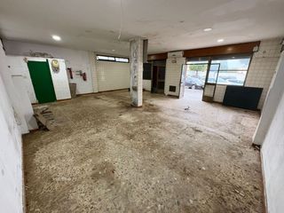 Local Comercial a Barriada de Andalucía - Ardila. Local comercial