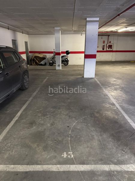 Foto 4451c9b6-dc0e-498d-9420-75d6383c2c37. Aparcament cotxe a Barriada de Andalucía - Ardila San Fernando