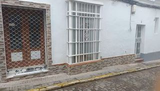 Casa a Centro Ciudad. Casa planta baja  zona centro
