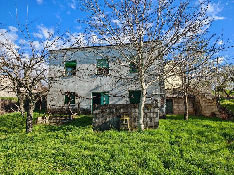 Foto 411b15a8-1ab3-4fdd-8a73-07e1af1d50d0. Casa in rivera 10 in Castropodame