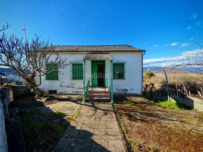 Foto a29a6e6a-e004-4ab6-9829-88031955248c. Casa in rivera 10 in Castropodame