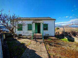 Maison  Rivera 10. Casita con gran terreno urbano y vistas a la montaa  oportunida