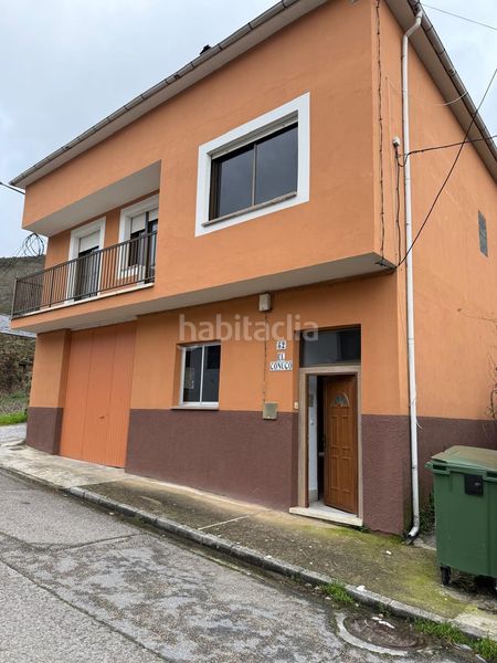 Foto 02aa48b1-f8b8-4fa7-8c7d-e9001b5d60a0. Casa amb calefacció a Trabadelo