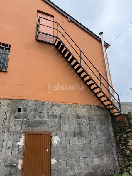 Foto 63aae005-6063-4700-981a-d930fc6d07ea. Casa amb calefacció a Trabadelo