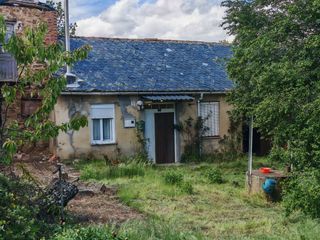 Maison à Magaz de Cepeda. Se vende casa de pueblo de planta baja en plena montaña leonesa