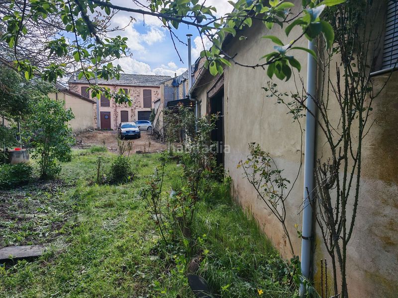 Foto ac93f9fe-e9ae-4a40-b132-97bd22163063. Casa a Magaz de Cepeda