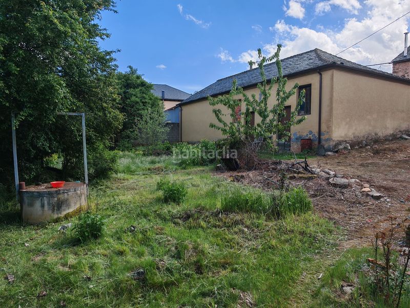 Foto ef968f9a-cc7a-4ba7-9646-a8cf09fd33da. Casa a Magaz de Cepeda