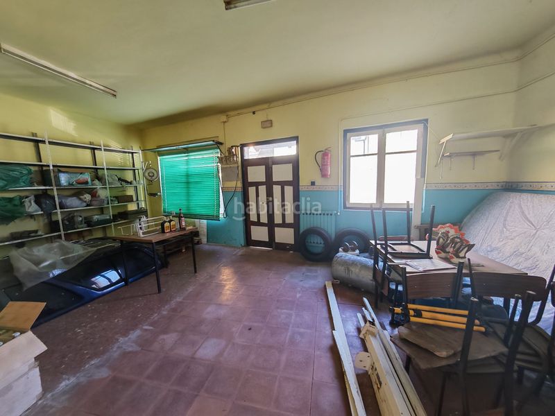 Foto b2d2270d-09ca-47a8-a39f-16f056f04b47. Casa amb calefacció a Folgoso de la Ribera