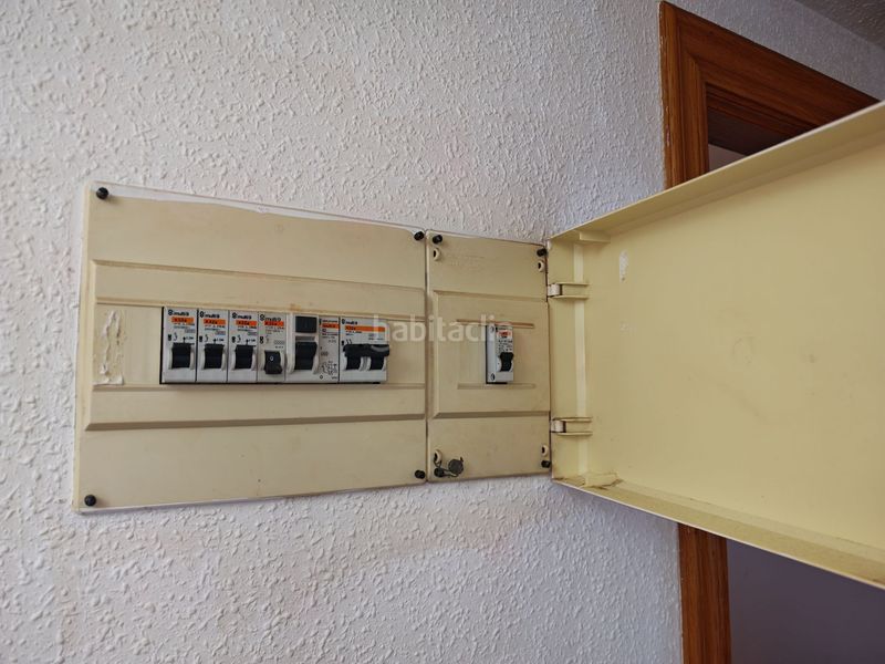 Foto a8429f8c-0fe9-476c-a2d9-c4d22665f72d. Pis amb calefacció a Fabero