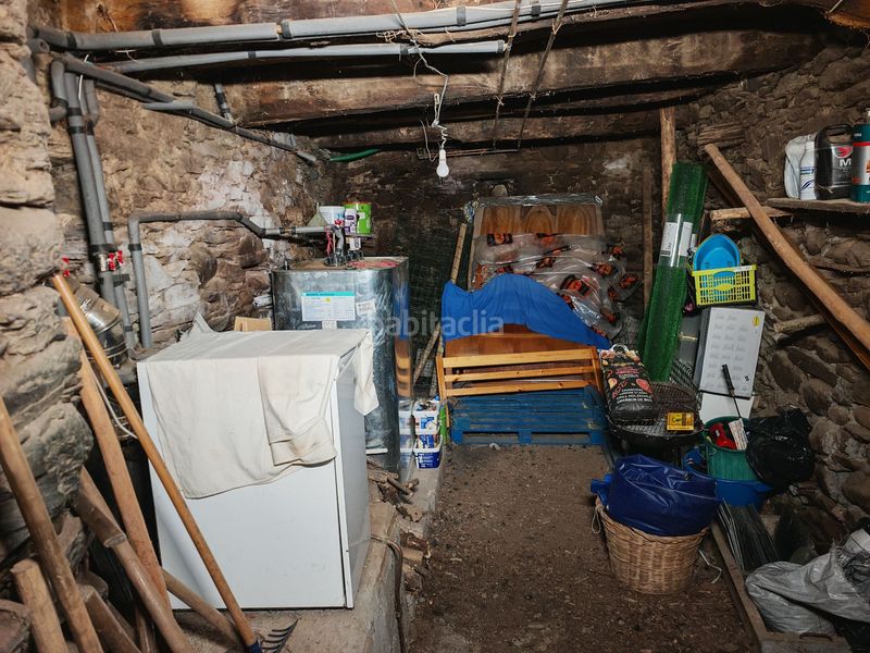 Foto a2d64587-7411-45b1-a989-5e68591be40f. Casa amb calefacció a Puente de Domingo Flórez