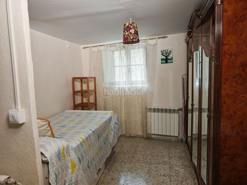 Foto cca3358b-0e9a-4074-aec4-8b1c9d3b9119. Casa amb calefacció a Puente de Domingo Flórez