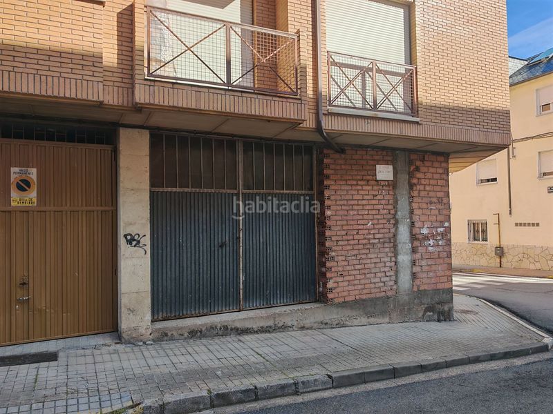 Foto 170b6ce5-226e-4044-b9b7-54d4ae667dd1. Pis a Bembibre