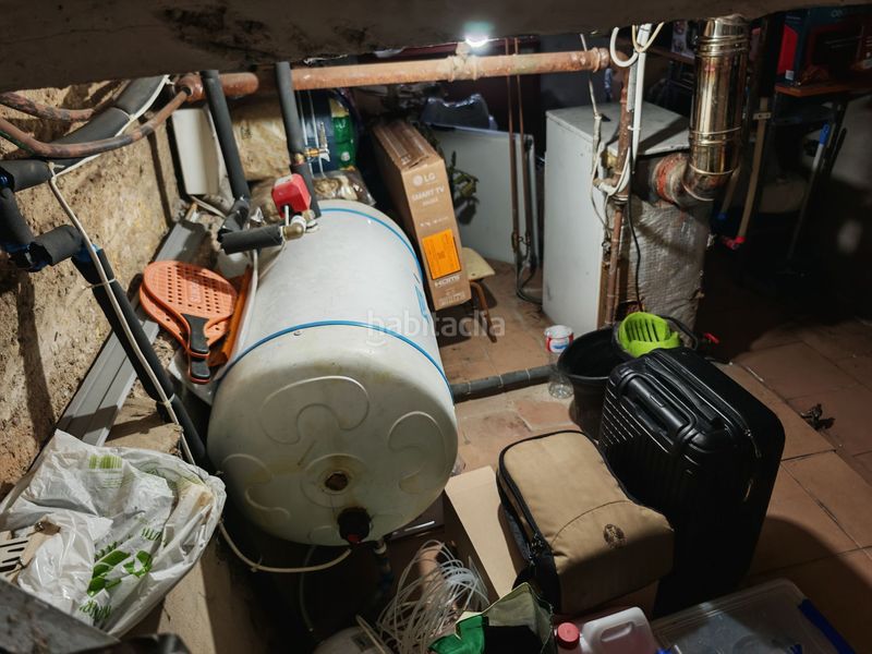Foto 06a534dc-eec6-4bfe-a569-dea474502162. Flat with heating in Astorga