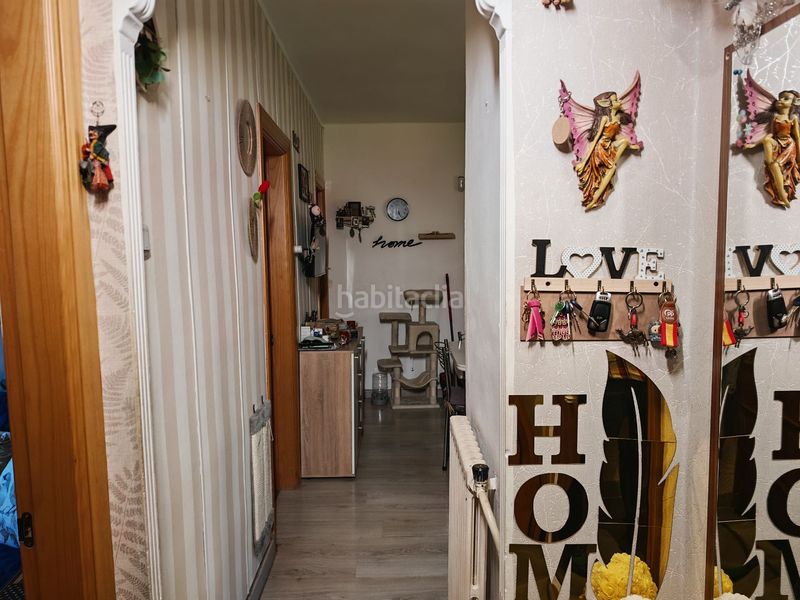 Foto 0b685dac-0f5c-4429-b8dd-0b2ad3d6e69e. Flat with heating in Astorga