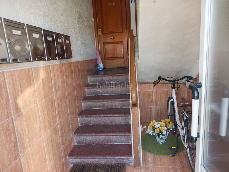 Foto bc8c5660-480c-4006-835e-5bfec07fa83e. Flat with heating in Astorga