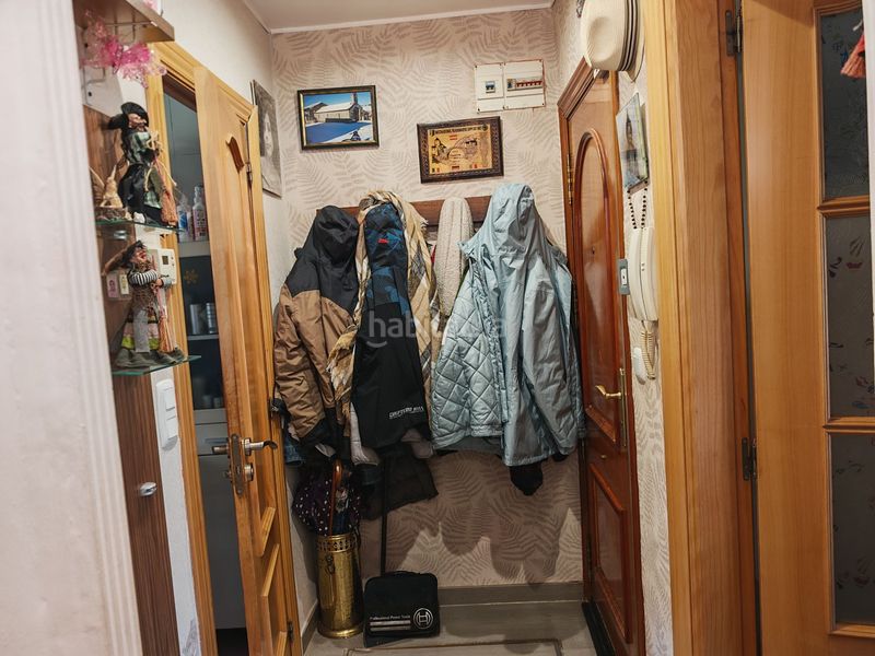 Foto c58e56b3-9c92-4e2f-ab59-973b295df2f4. Flat with heating in Astorga