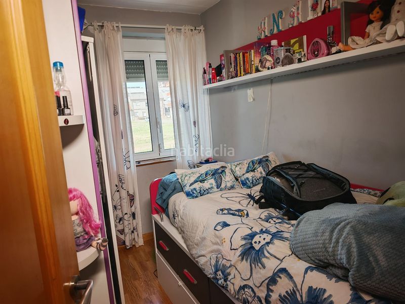 Foto f67c963e-faf2-4ba7-ad00-aa164498dfa5. Flat with heating in Astorga