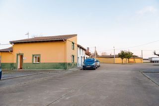 Lloguer Casa a Villaornate y Castro. Se vende casa en villaornate