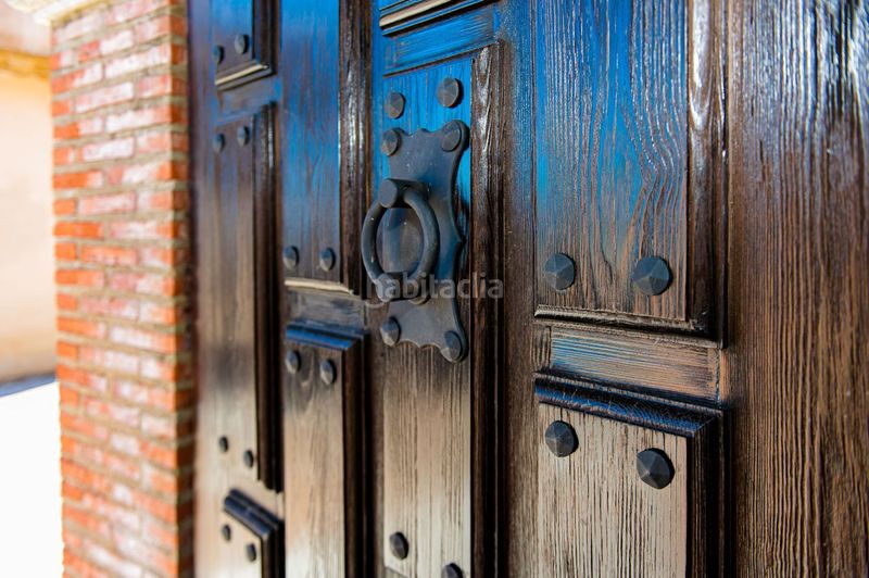 Foto 104a8072-eb49-4824-b692-c6be9b4d2521. Casa amb calefacció a Quintana del Castillo