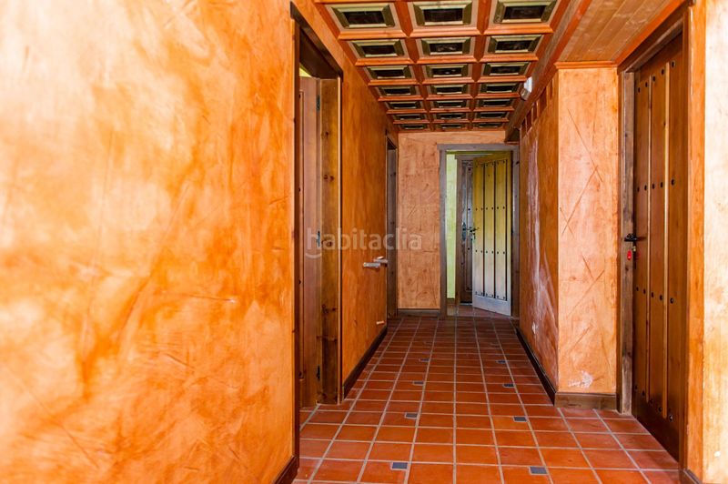 Foto 123739f0-015c-408a-b69b-469915f123bb. Casa amb calefacció a Quintana del Castillo