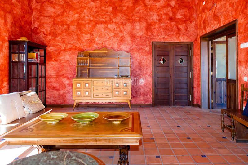 Foto 244323d0-ccf1-4f64-8aa7-ab899939a9bb. Casa amb calefacció a Quintana del Castillo