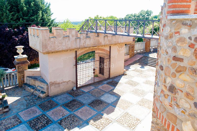 Foto 3b8996c8-2dff-4758-8561-000ffbb8c309. Casa amb calefacció a Quintana del Castillo