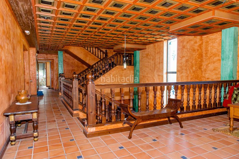 Foto 412dfb8e-461a-42bb-987a-3ab4cb817ef0. Casa amb calefacció a Quintana del Castillo