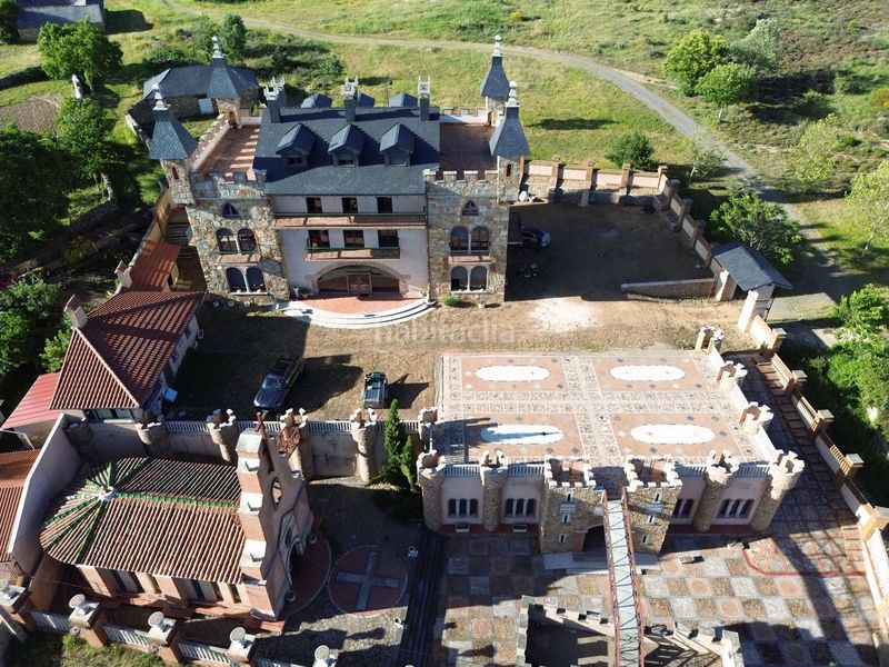 Foto 4ca518a5-458b-49e2-9be0-b5944876add5. Casa amb calefacció a Quintana del Castillo
