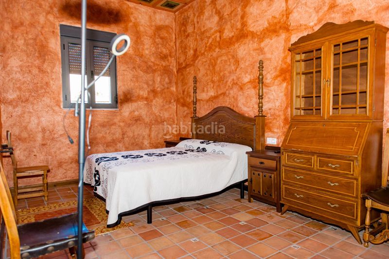Foto 5406b0f5-b578-4f53-a4b2-0a0698cb126c. Casa amb calefacció a Quintana del Castillo