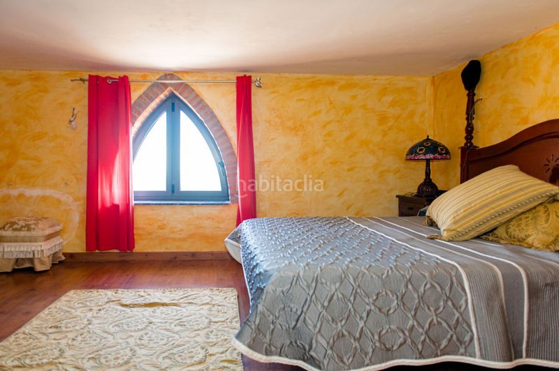 Foto 5cf43927-9fb1-460d-a05b-9a501dc6eba8. Casa amb calefacció a Quintana del Castillo