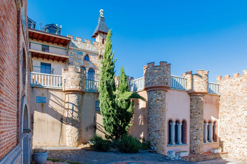 Foto 67fad94f-ae95-47f5-ab5d-01ddab7c8a46. Casa amb calefacció a Quintana del Castillo