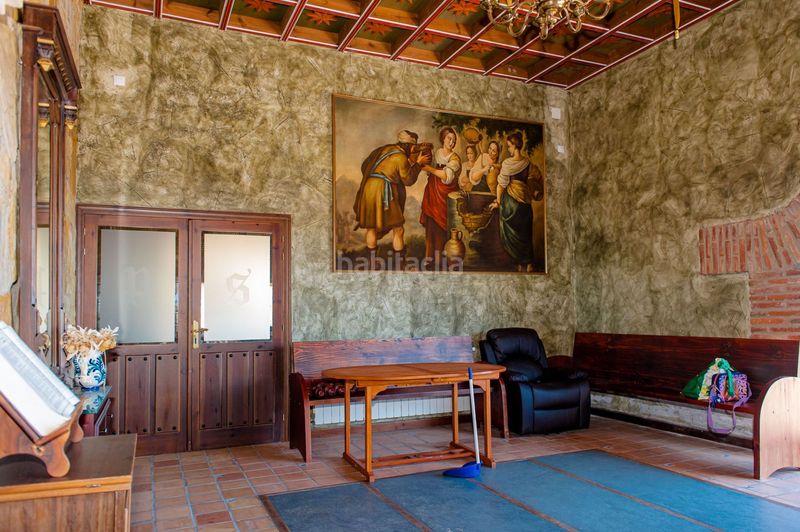 Foto 8a6d074a-069e-4f04-bef4-0da2e1acee5e. Casa amb calefacció a Quintana del Castillo