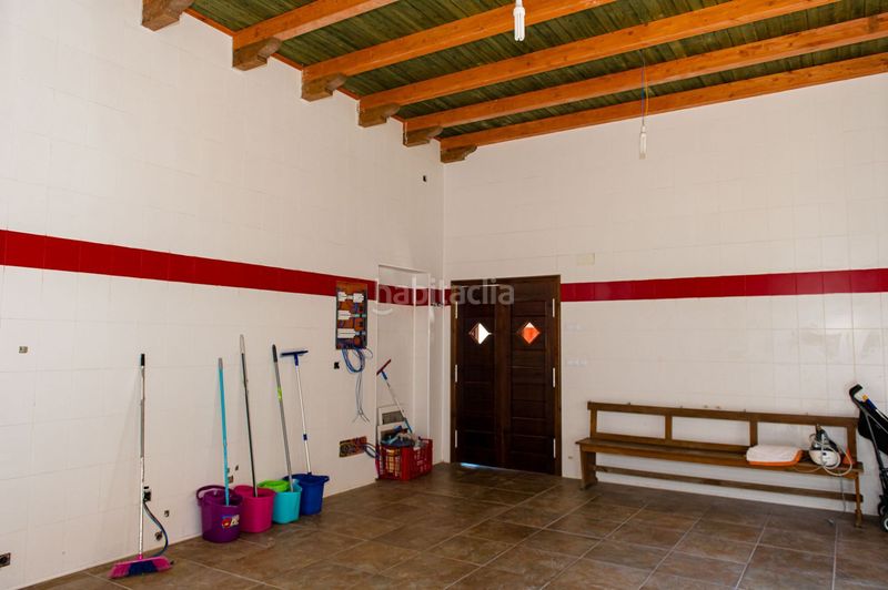 Foto 8a9f7bcb-a9cf-47f7-a7cc-e4d432511cd1. Casa amb calefacció a Quintana del Castillo