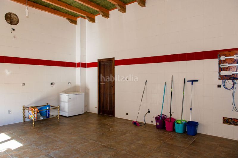Foto a5fabcb9-e4aa-4b71-a281-5b3950bcbc73. Casa amb calefacció a Quintana del Castillo