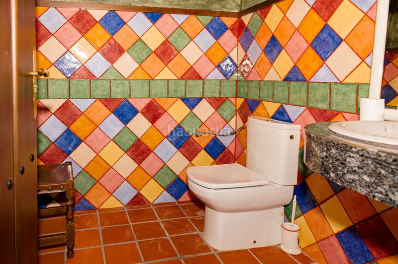 Foto c054c9b1-1ce6-4f05-841e-c65f122397c7. Casa amb calefacció a Quintana del Castillo