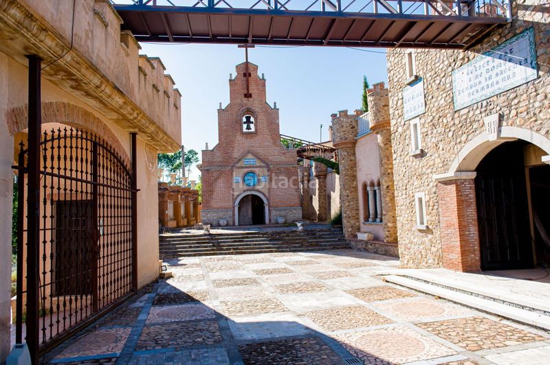 Foto c15894fb-274a-46c0-b859-2192c41dcf6f. Casa amb calefacció a Quintana del Castillo