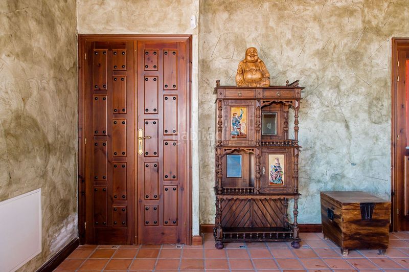 Foto ca87378d-9234-49d1-a0a4-1f1604377983. Casa amb calefacció a Quintana del Castillo