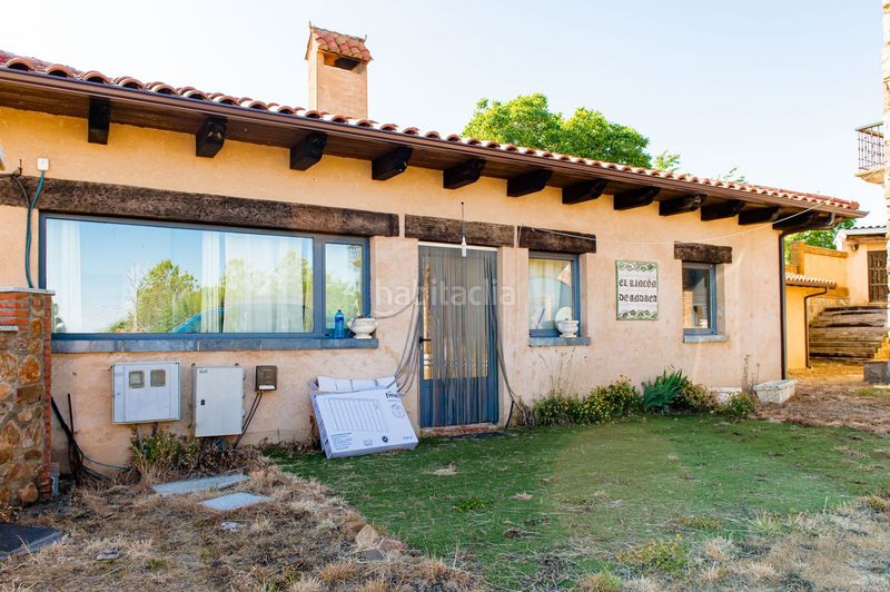 Foto de4ff84d-3e59-444d-9596-d476d71bd01a. Casa amb calefacció a Quintana del Castillo