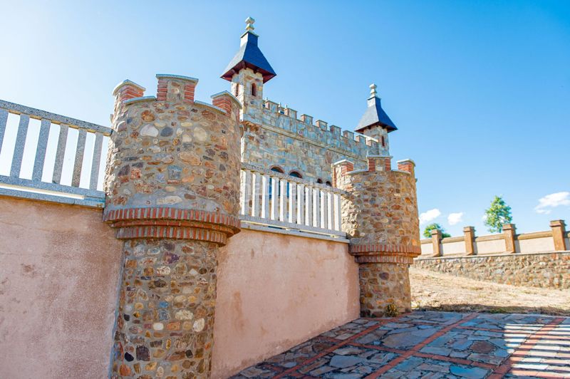 Foto ec41ae73-86d4-47ae-a025-70c085f1343d. Casa amb calefacció a Quintana del Castillo