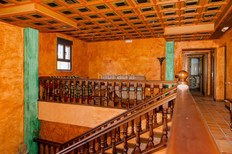 Foto ed700dd6-796b-4f5c-8697-381b1e0f41f2. Casa amb calefacció a Quintana del Castillo