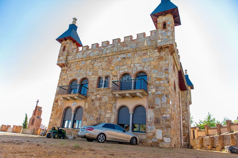Foto f4204048-09cc-4614-b68f-30592a8dabcf. Casa amb calefacció a Quintana del Castillo