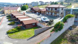 Maison en Villagatn. Se vende ecoaldea de forma independiente, o albergue, de una sol