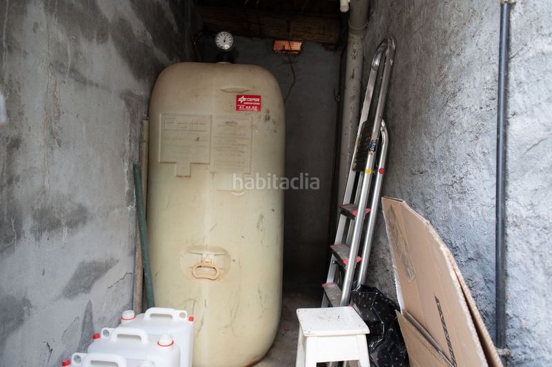 Foto 98d98101-4d36-443d-9ec4-2208c705e7c3. Casa amb calefacció a Vega de Valcarce