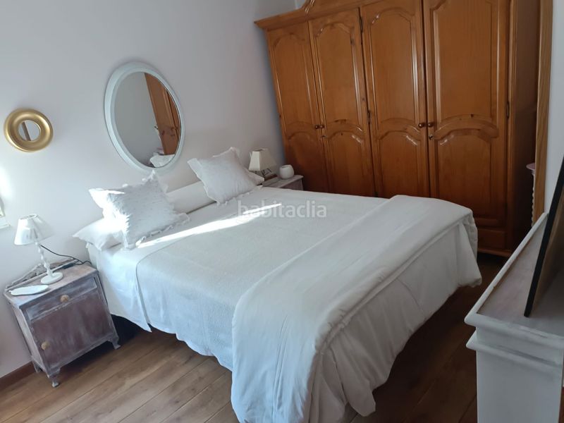 Foto 575713fd-a6a9-4fac-9c70-8052eecd99e3. Flat with heating in Cacabelos