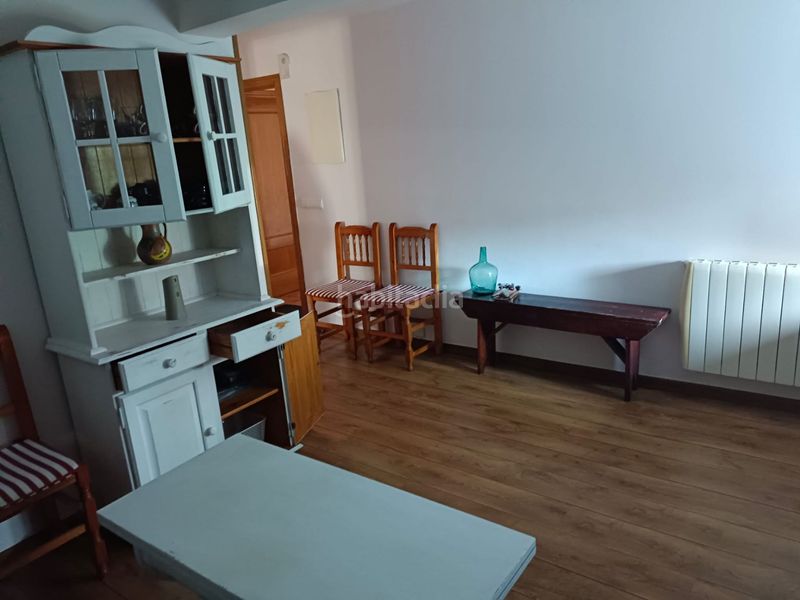 Foto 7f979aa9-1e68-4395-ac60-4315c562925e. Flat with heating in Cacabelos