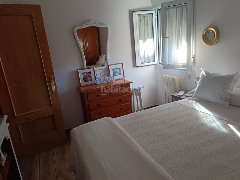 Foto c2ef610f-ac29-40ec-8ecf-0d5c91e3dd3d. Flat with heating in Cacabelos