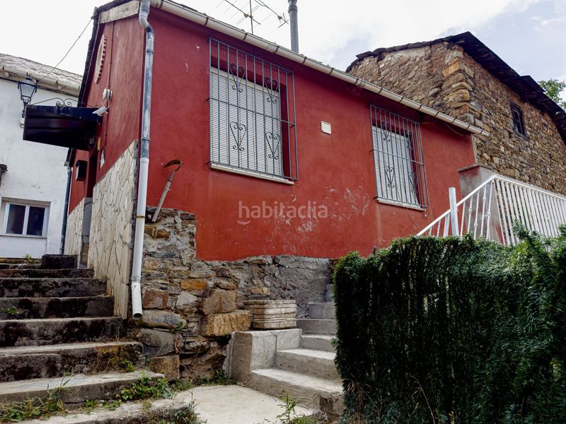 Foto d5ea39a8-b93c-4edd-9384-c6b9117e9065. Casa amb calefacció a Toreno
