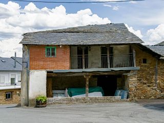 Casa a Toreno