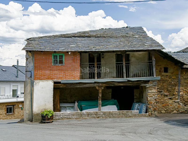Foto d39a9616-916a-4c0b-8d58-82c00cd876cd. Casa a Toreno